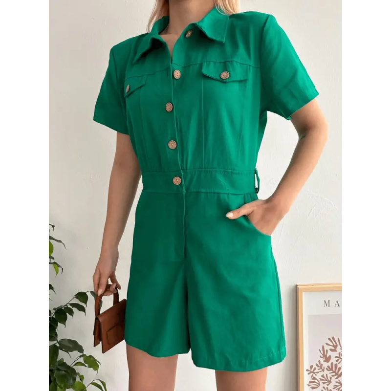 Gabardin tulum - Özer&Hermin