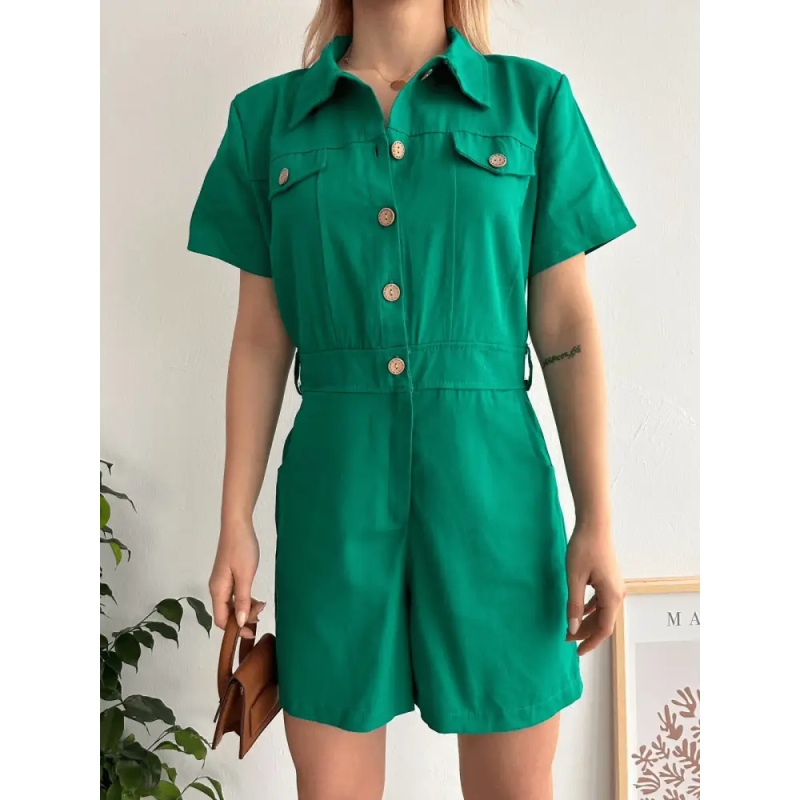 Gabardin tulum - Özer&Hermin