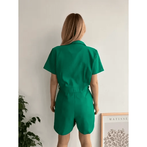 Gabardin Tulum Modelleri ile Şıklığı Yakalayın - ÖZER&HERMİN