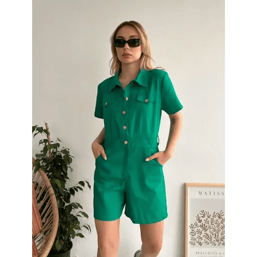 Gabardin Tulum Modelleri ile Şıklığı Yakalayın - ÖZER&HERMİN