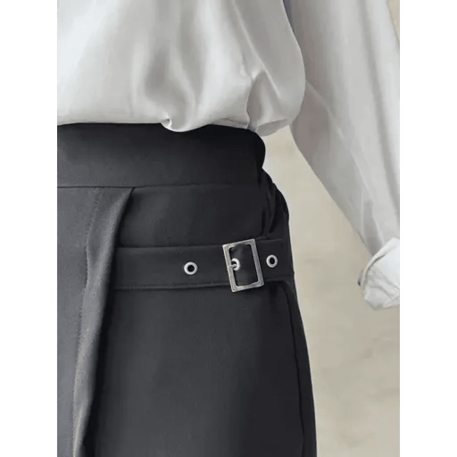 Kadin Tokali Sort Etek - Şıklığı ve Rahatlığı Bir Arada Bulun! - ÖZER&HERMİN