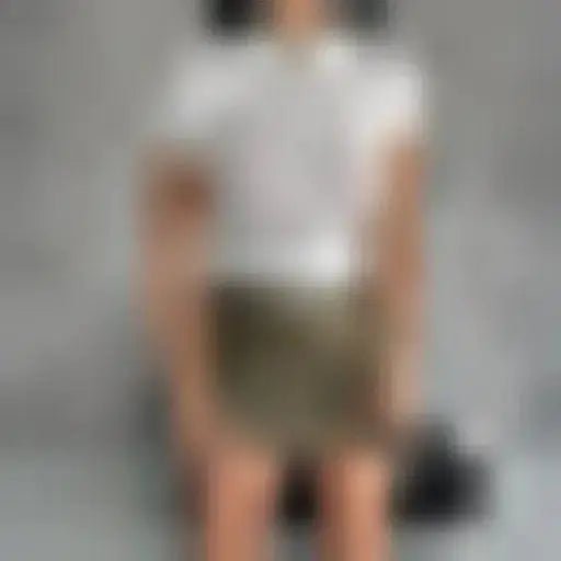 Kaşkorse Yaka Fermuarlı Bluz Fuşya - Şıklığınızı Tamamlayın! - ÖZER&HERMİN