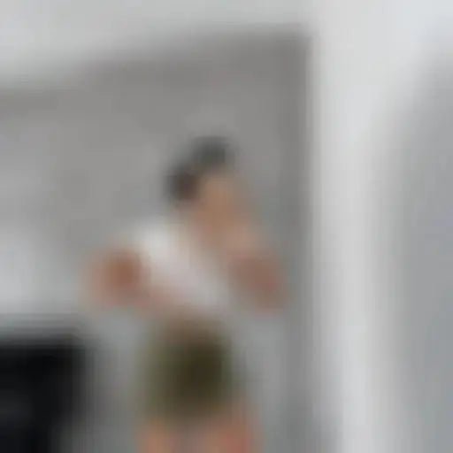 Kaşkorse Yaka Fermuarlı Bluz Fuşya - Şıklığınızı Tamamlayın! - ÖZER&HERMİN