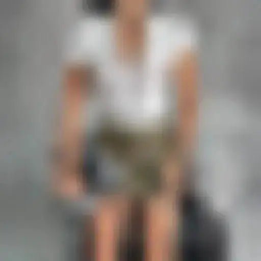 Kaşkorse Yaka Fermuarlı Bluz Fuşya - Şıklığınızı Tamamlayın! - ÖZER&HERMİN