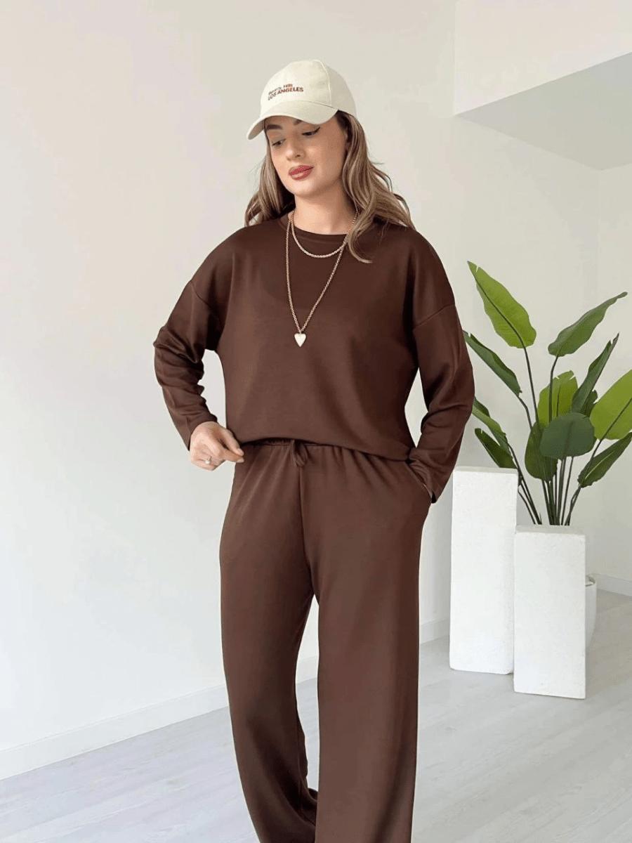 Kollu modal takım - ÖZER&HERMİN