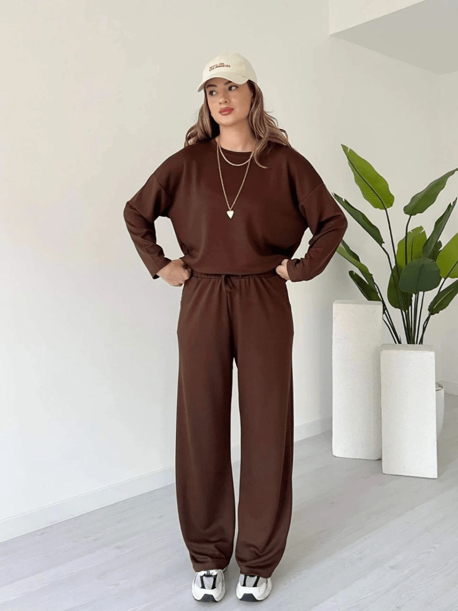 Kollu modal takım - ÖZER&HERMİN