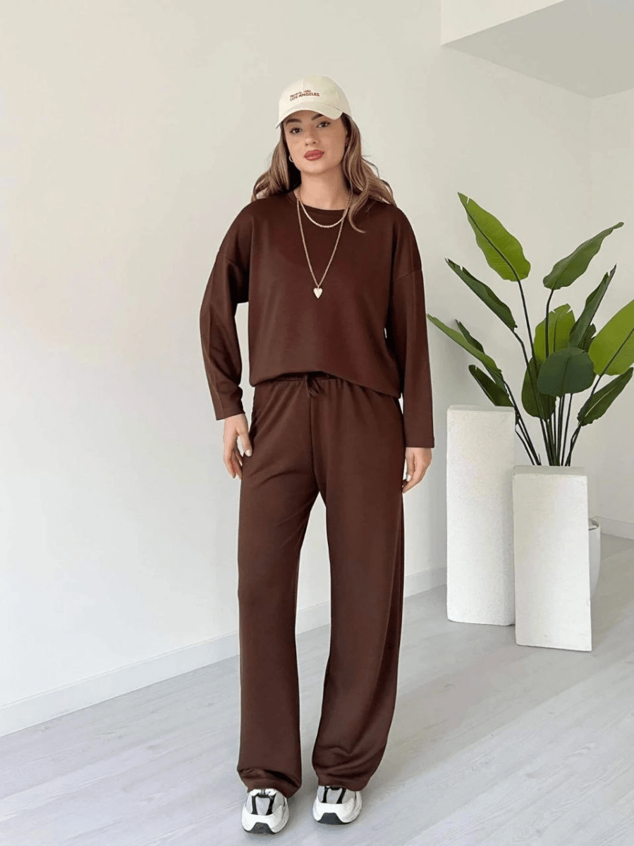 Kollu modal takım - ÖZER&HERMİN