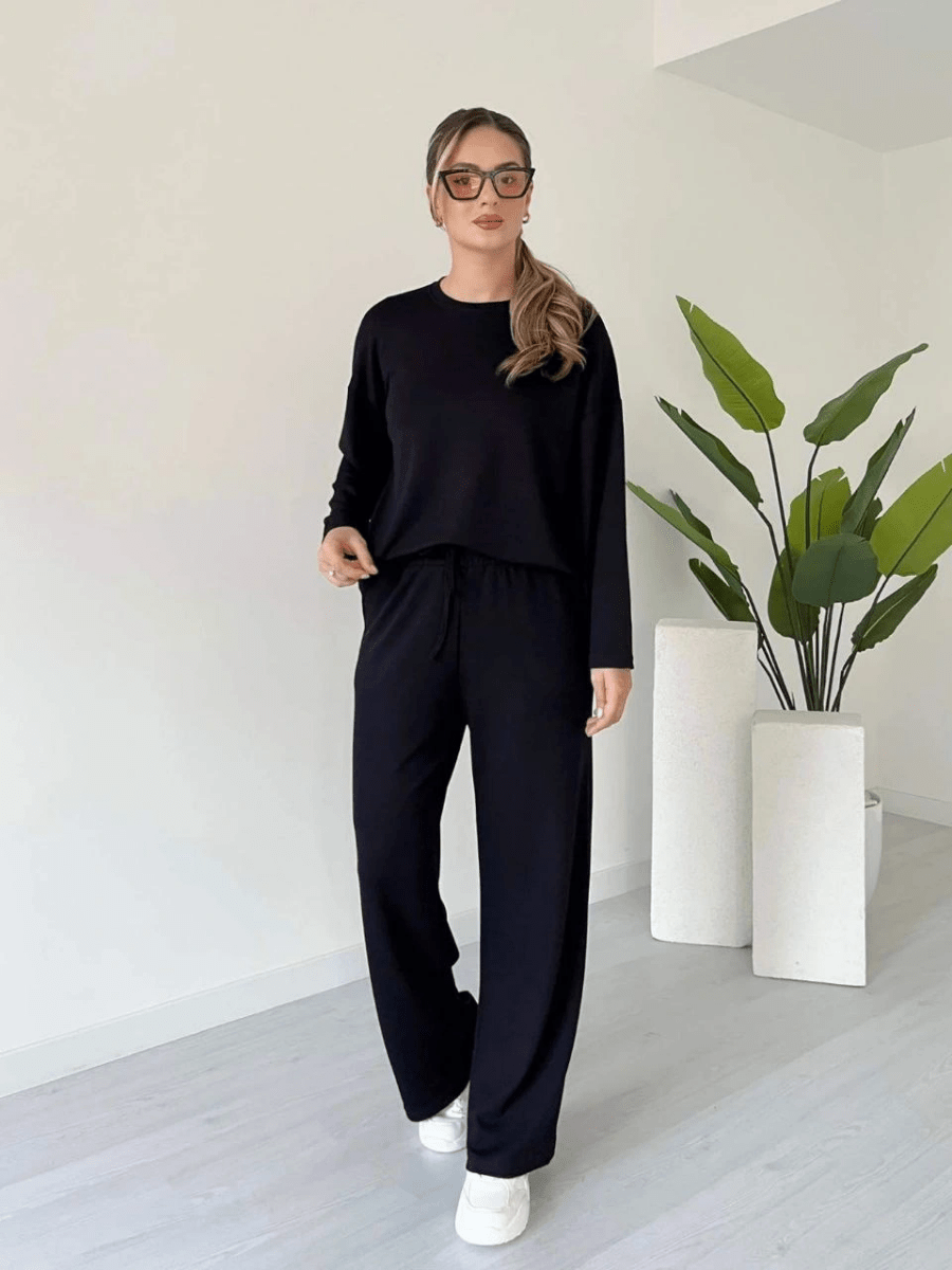 Kollu modal takım - ÖZER&HERMİN