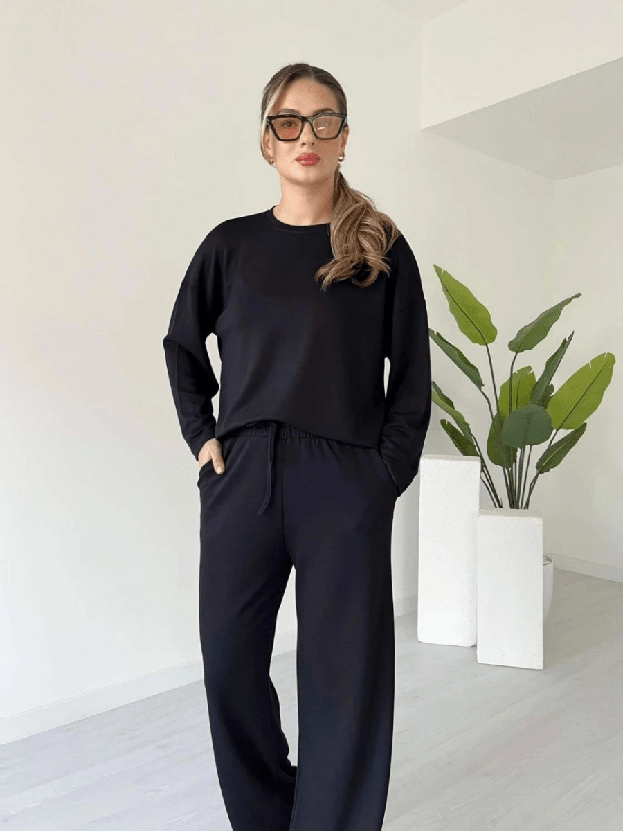 Kollu modal takım - ÖZER&HERMİN