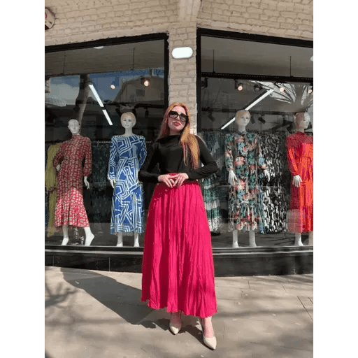 Kras Etek Modelleri ile Şık ve Rahat Görünümler - ÖZER&HERMİN