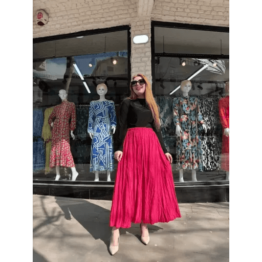 Kras Etek Modelleri ile Şık ve Rahat Görünümler - ÖZER&HERMİN