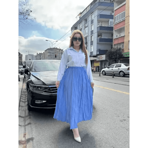 Kras Etek Modelleri ile Şık ve Rahat Görünümler - ÖZER&HERMİN