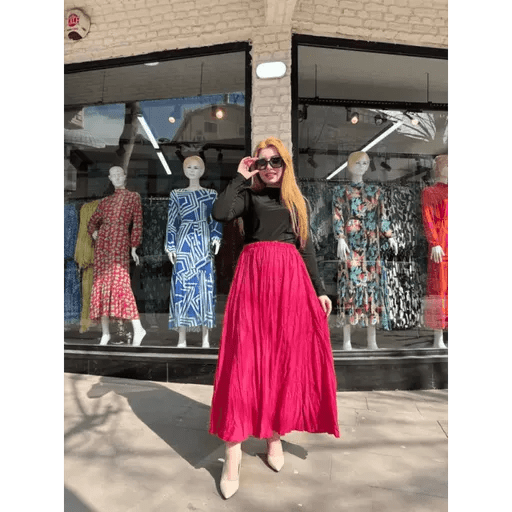 Kras Etek Modelleri ile Şık ve Rahat Görünümler - ÖZER&HERMİN