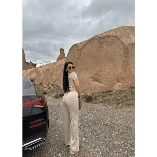 Madonna Yaka Bol Paca Takim - Şıklığın Adresi - ÖZER&HERMİN