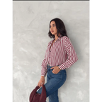 Modal Kumaş Gömlek - Şıklık ve Konforu Bir Arada Sunan Moda İle Tanışın - Özer&Hermin