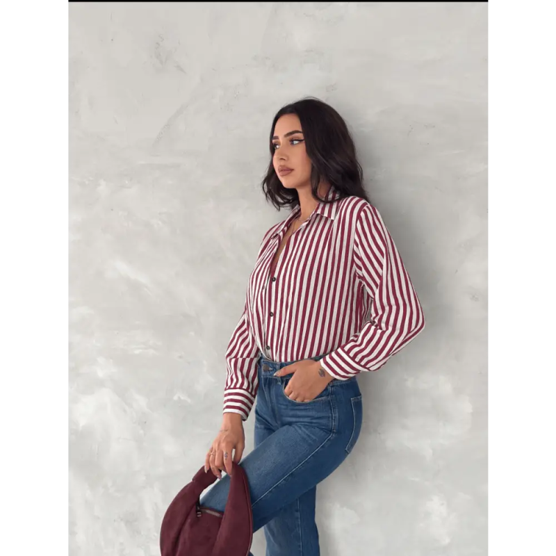 Modal Kumaş Gömlek - Şıklık ve Konforu Bir Arada Sunan Moda İle Tanışın - Özer&Hermin
