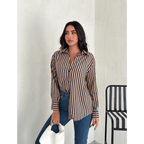 Modal Kumaş Gömlek - Şıklık ve Konforu Bir Arada Sunan Moda İle Tanışın - Özer&Hermin