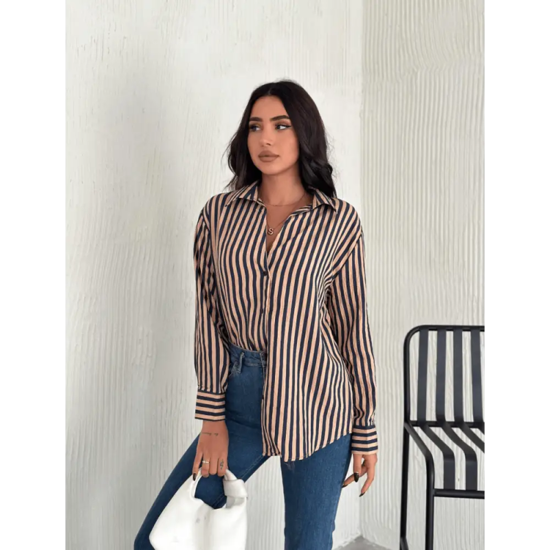 Modal Kumaş Gömlek - Şıklık ve Konforu Bir Arada Sunan Moda İle Tanışın - Özer&Hermin