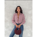 Modal Kumaş Gömlek - Şıklık ve Konforu Bir Arada Sunan Moda İle Tanışın - Özer&Hermin