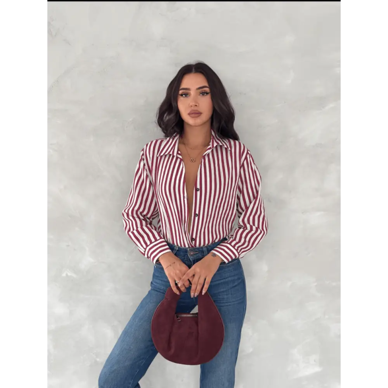 Modal Kumaş Gömlek - Şıklık ve Konforu Bir Arada Sunan Moda İle Tanışın - Özer&Hermin