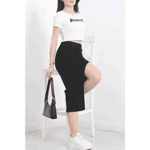 Nakisli Etek Takimi ile Şıklığınızı Tamamlayın - ÖZER&HERMİN