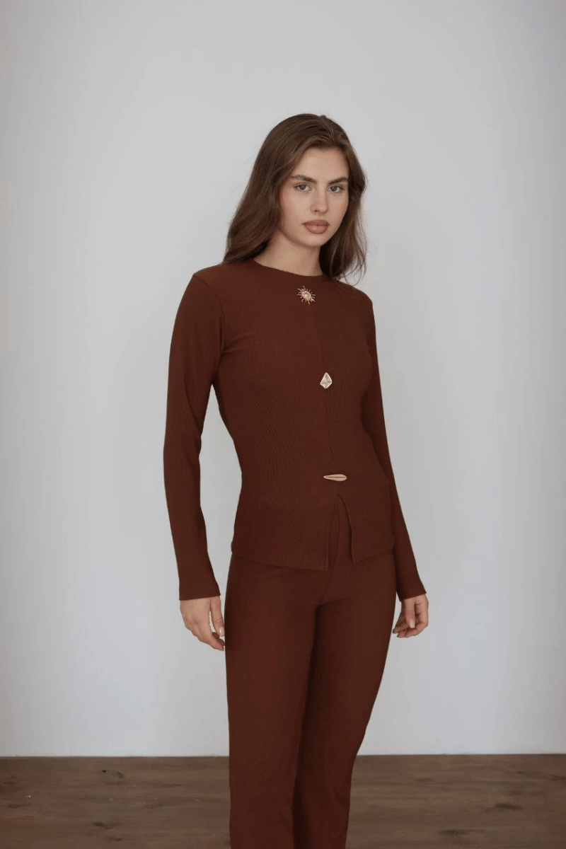 Ottoman alt üst takım - ÖZER&HERMİN