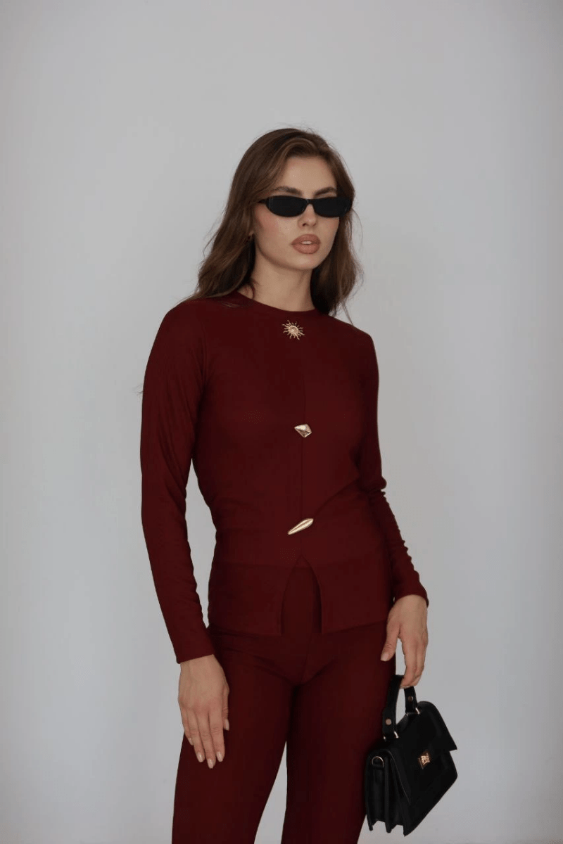 Ottoman alt üst takım - ÖZER&HERMİN