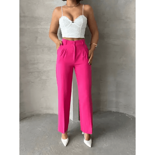 Palazzo Pantolon Modelleri ile Şıklığınızı Yansıtın - ÖZER&HERMİN