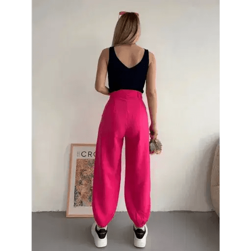 Salvar Pantolon Satın Al - Rahat ve Şık Tasarımlar - ÖZER&HERMİN