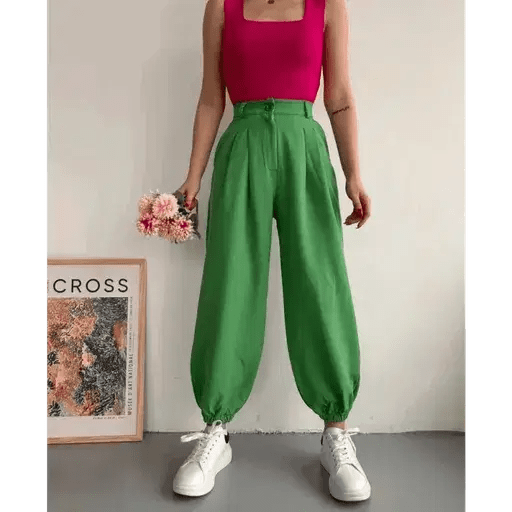 Salvar Pantolon Satın Al - Rahat ve Şık Tasarımlar - ÖZER&HERMİN