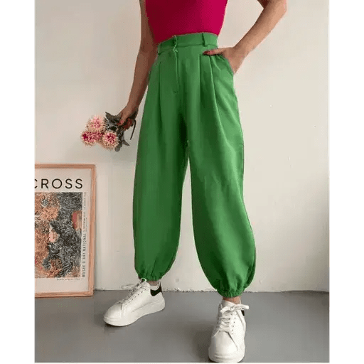 Salvar Pantolon Satın Al - Rahat ve Şık Tasarımlar - ÖZER&HERMİN