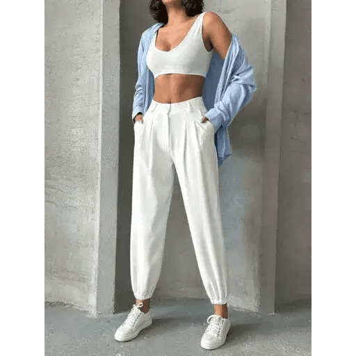 Salvar Pantolon Satın Al - Rahat ve Şık Tasarımlar - ÖZER&HERMİN