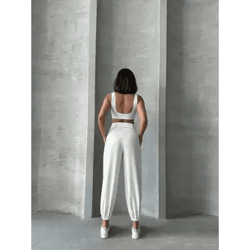 Salvar Pantolon Satın Al - Rahat ve Şık Tasarımlar - ÖZER&HERMİN