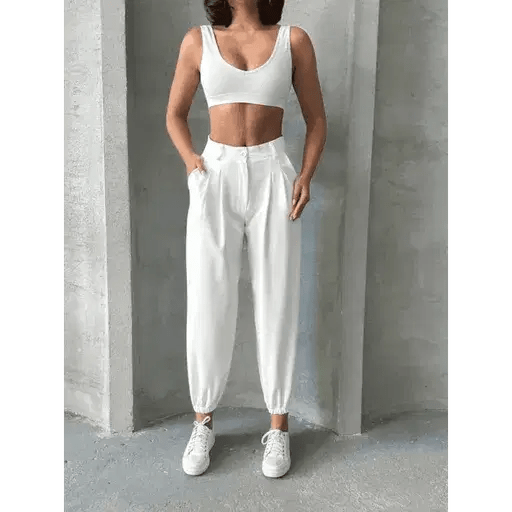 Salvar Pantolon Satın Al - Rahat ve Şık Tasarımlar - ÖZER&HERMİN