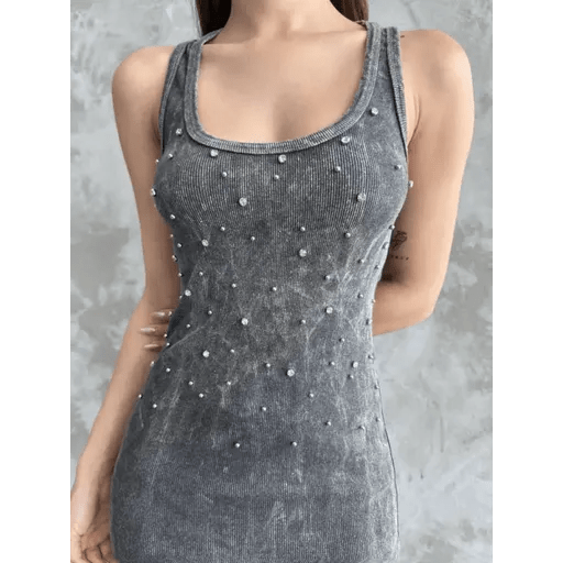 Tasli Askili Elbise ile Şıklığınızı Ön Plana Çıkarın - ÖZER&HERMİN