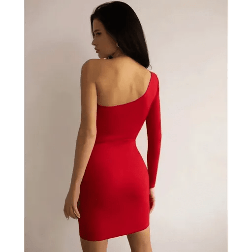 Tek Kol Elbise: Şıklığı ve Rahatlığı Yakalayın - ÖZER&HERMİN