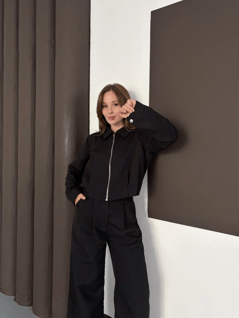 Trenc Alt Ust Takim - Şıklığı ve Rahatlığı Bir Arada Sunan Moda Seçeneği - ÖZER&HERMİN