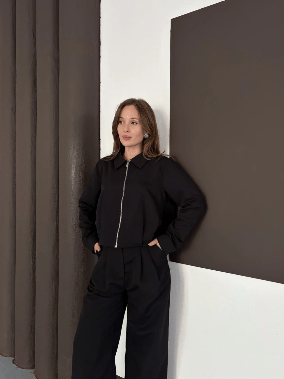 Trenc Alt Ust Takim - Şıklığı ve Rahatlığı Bir Arada Sunan Moda Seçeneği - ÖZER&HERMİN