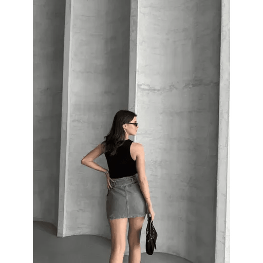 Varaklı Bluz Satın Al - Şık ve Kullanışlı Tasarımlar - ÖZER&HERMİN