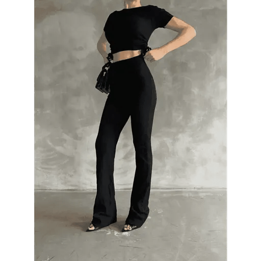 Yanlari Tuneli Takimi – Dayanıklı ve Şık Tasarım - ÖZER&HERMİN