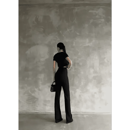 Yanlari Tuneli Takimi – Dayanıklı ve Şık Tasarım - ÖZER&HERMİN