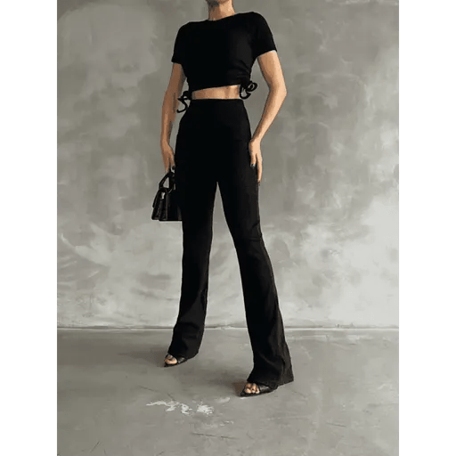 Yanlari Tuneli Takimi – Dayanıklı ve Şık Tasarım - ÖZER&HERMİN